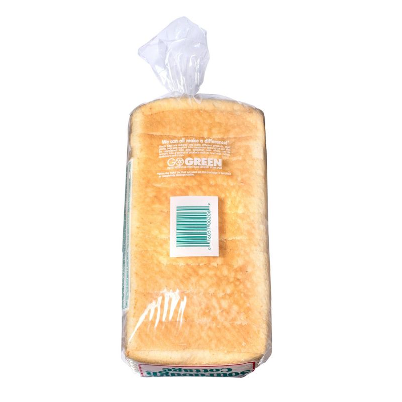 Pepperidge Farm 100% Whole Wheat Cinnamon Swirl with Raisins Bread - 16oz