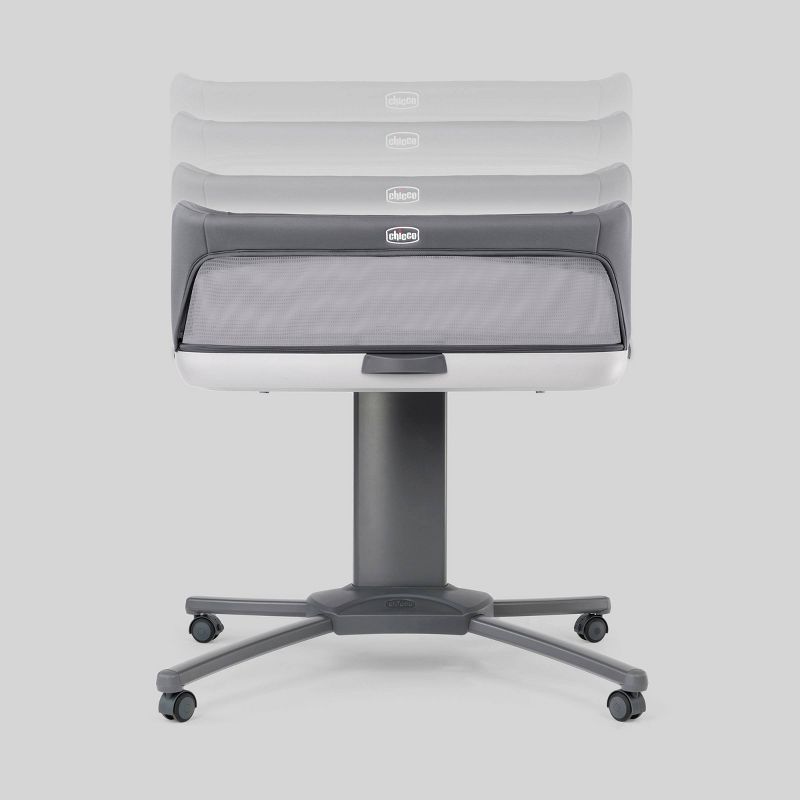 Simmons Kids' Silent Auto Gliding Elite Bassinet - Odyssey