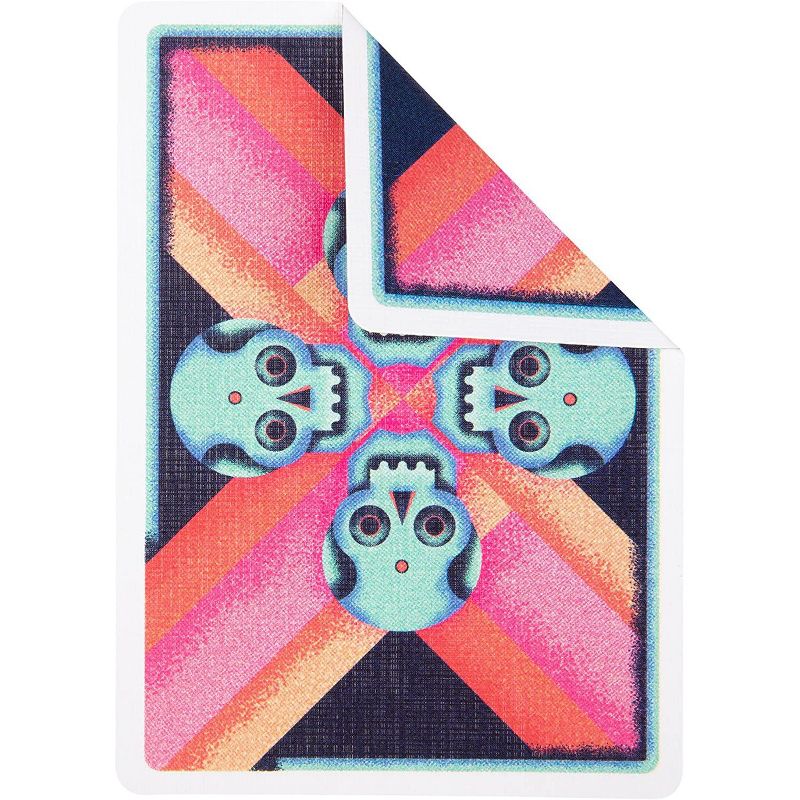 Ellusionist Little Deck of Horrors Playing Cards Deck