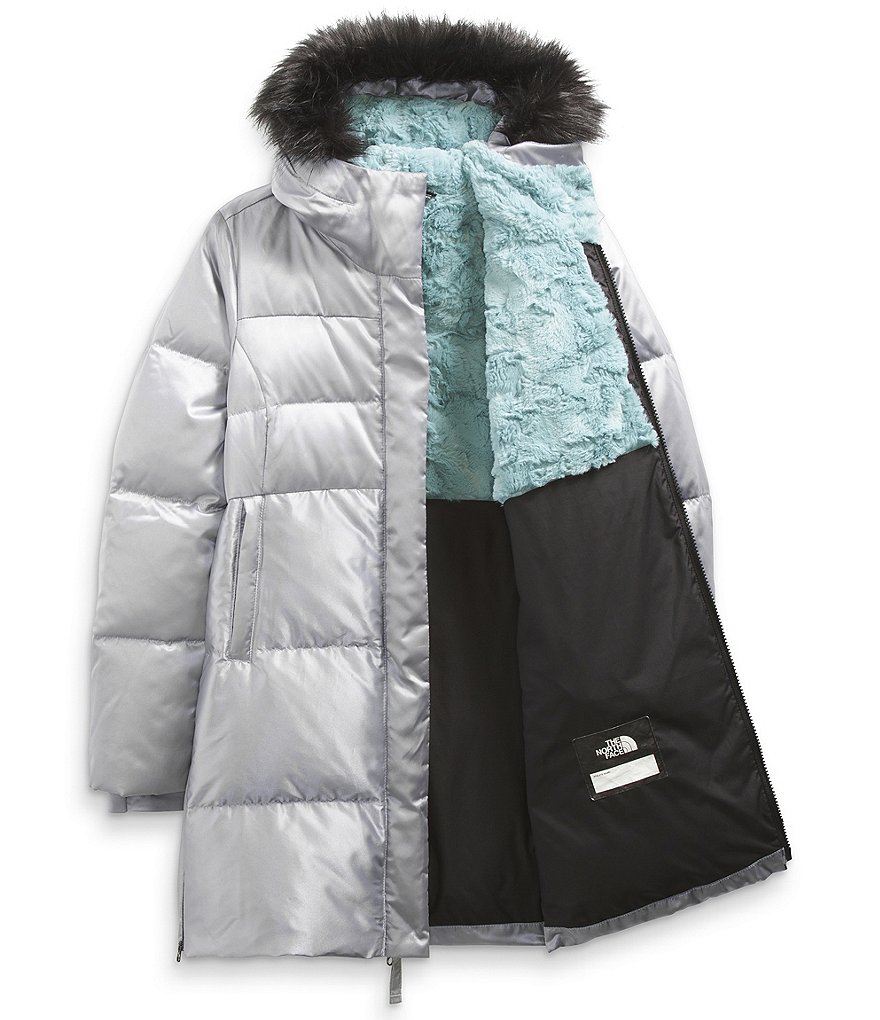 Obermeyer Little/Big Girls 1-8 Frankie Snow Ski Shell Jacket