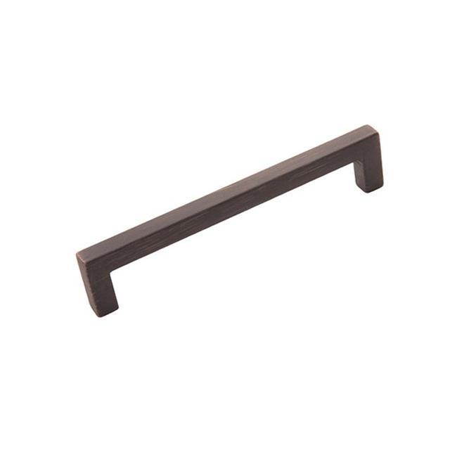 Belwith BWHH075328 VB 128 mm Pull, Vintage Bronze