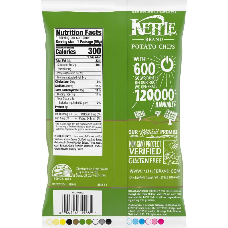 Better Made Special Wavy Potato Chips - 10oz