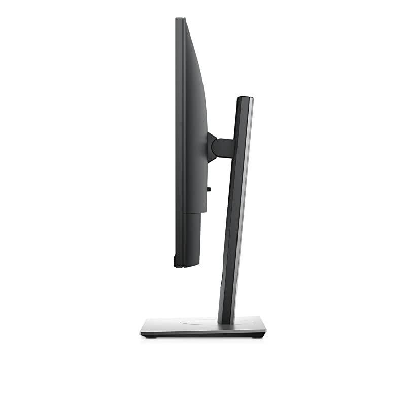 Professional P2717H 27" Screen LED-Lit Monitor,Black