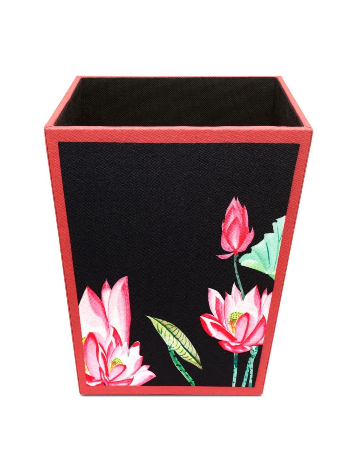 Freelance Grey Steel Set of 1 Dustbins