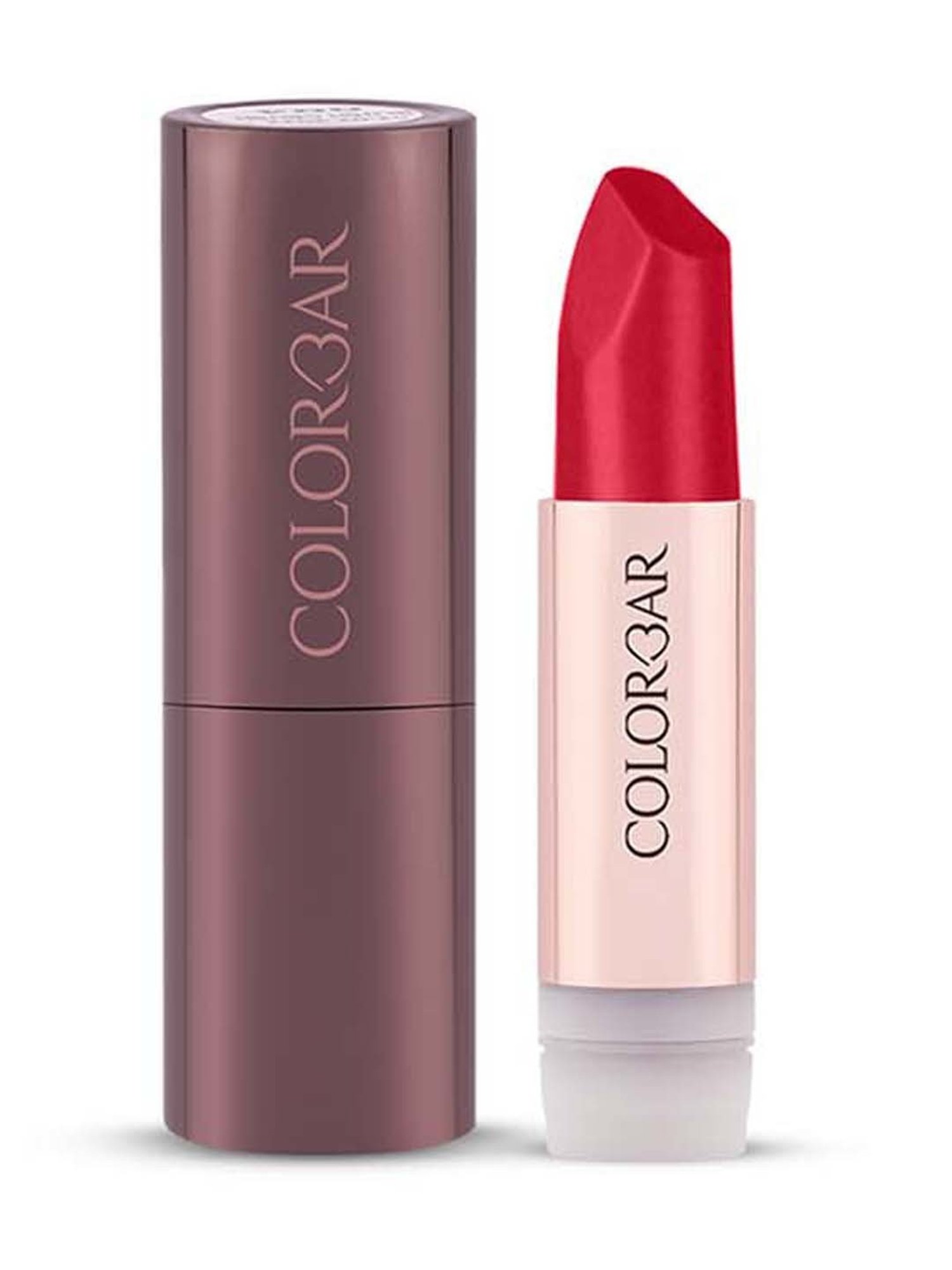 Colorbar Conscious Matte Lipstick-Forever-008 - 4.2 gm