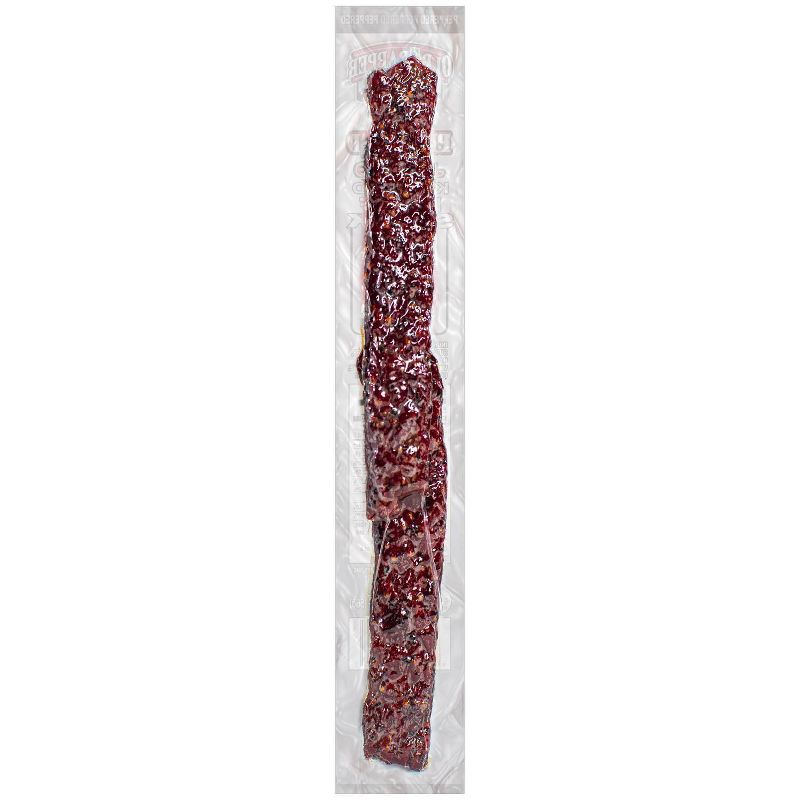 Old Trapper Peppered Beef Steak – 2.0oz