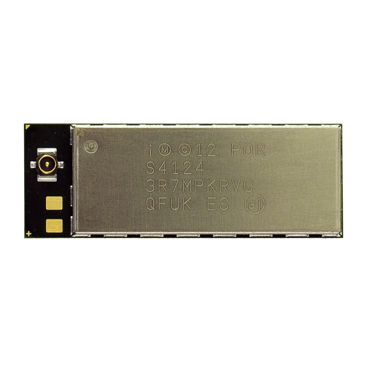 Wireless Gigabit Antenna-M 10041R 802.11ad Radio Module (not including Wireless card and RF22008B Antenna )