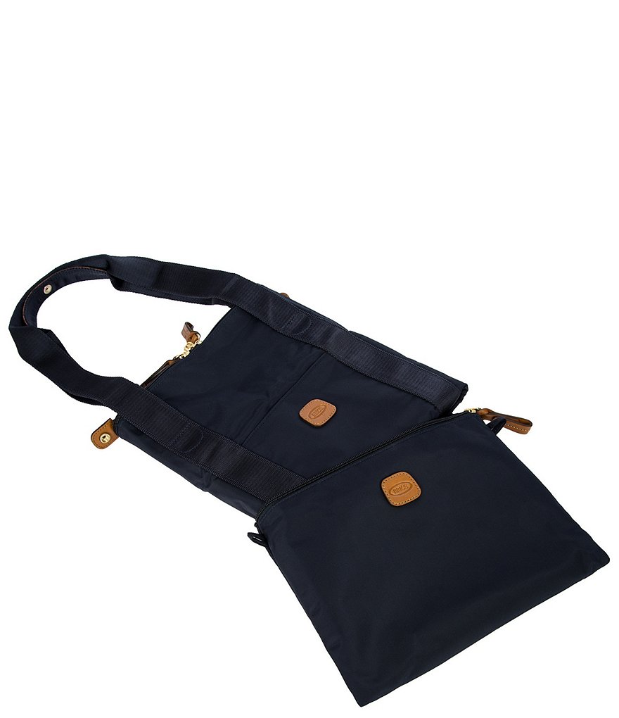 Bric's X-Bag 22#double; Folding Duffel Bag