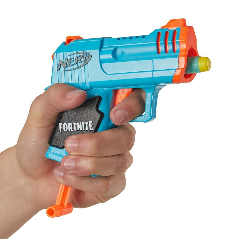 NERF Microshots Fortnite - HCE