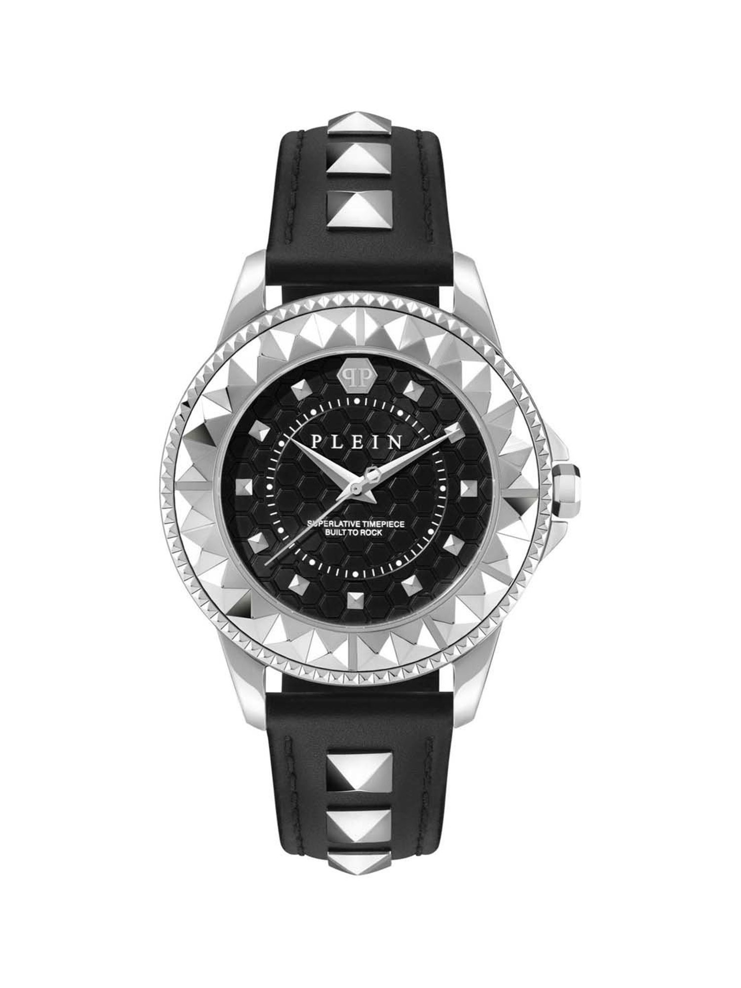 PHILIPP PLEIN PWPQA0124 Analog Watch for Women