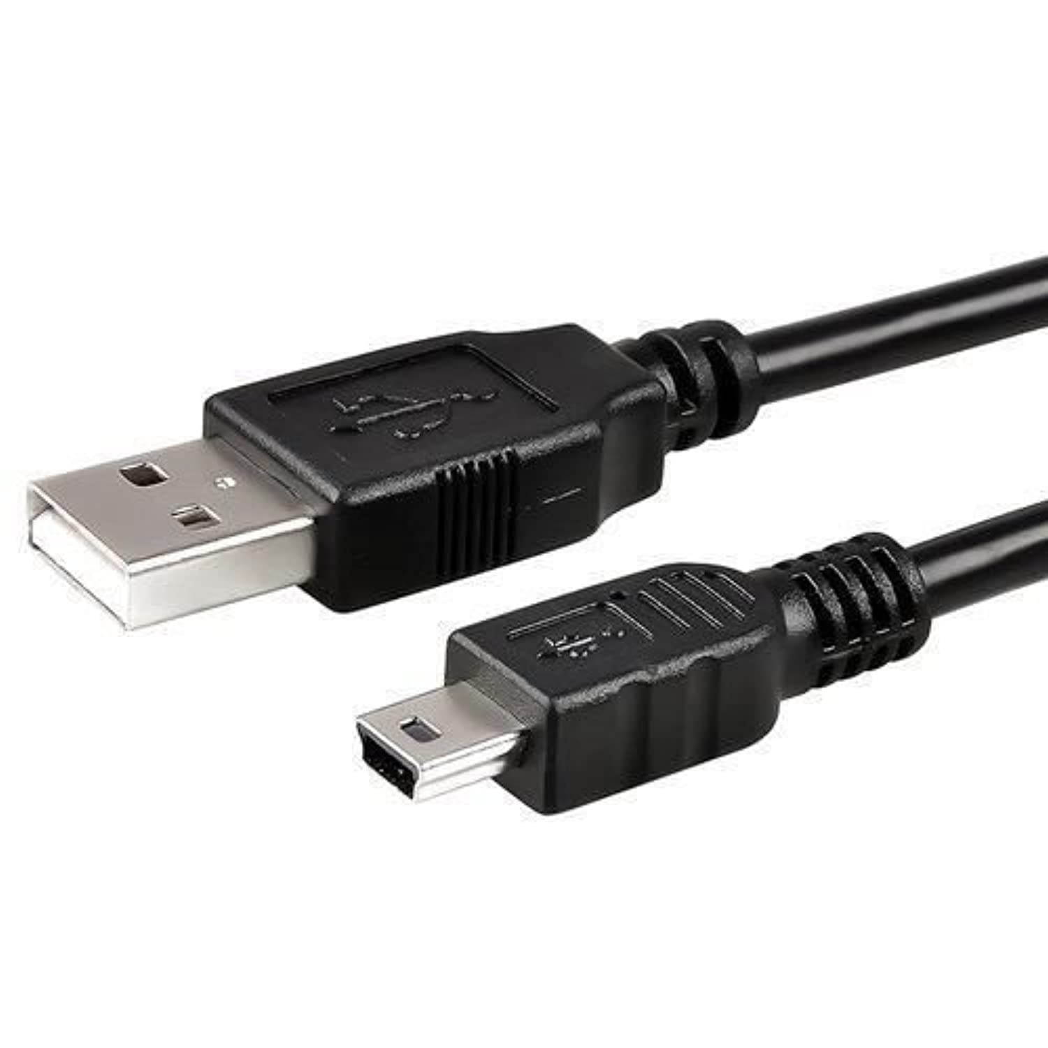 5FT USB2.0 Data Sync Cable Cord For Seagate FreeAgent GoFlex Desk 1.5 TB USB 2.0 External Hard Drive STAC1500100