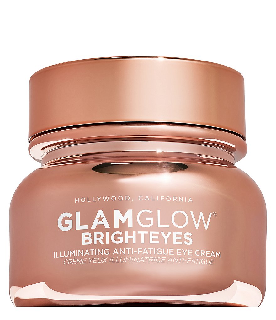 GlamGlow BRIGHTEYES&trade; Illuminating Anti-Fatigue Cream
