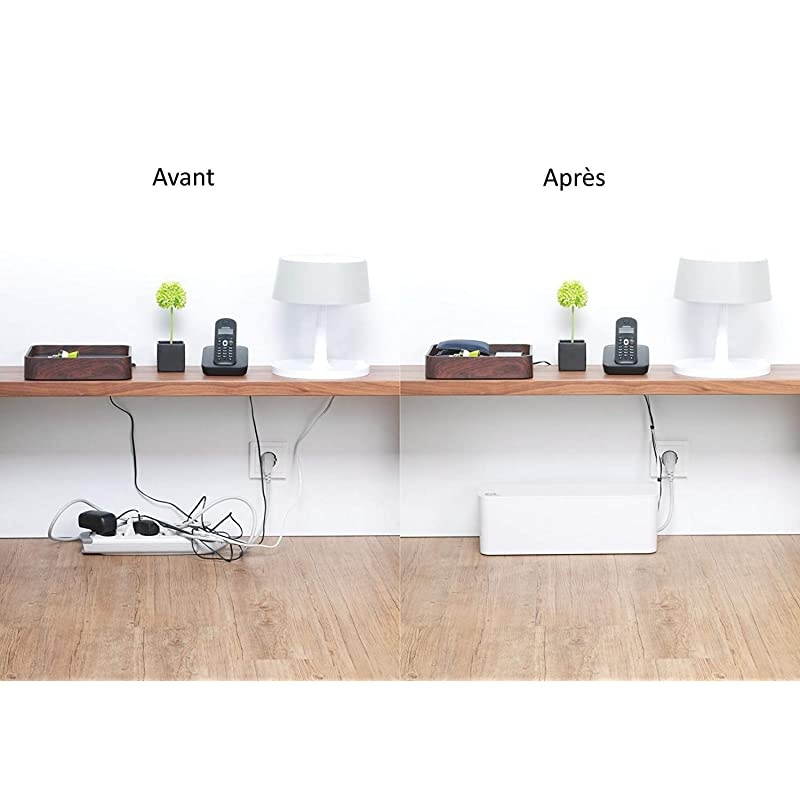 Foot Lighted Outdoor Extension Cord 123 SJTW Heavy Duty Yellow Extension Cable with 3 Prong Grounded Plug for Safety Great for Garden and Major Appliances