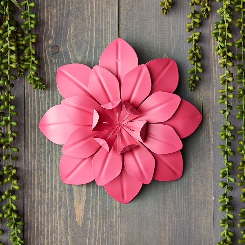 Karma Gifts Live Edge Food Safe Acacia Wood Charcuterie Board Party Platter with Leather Handles for Entertaining Guests, Great Gift Idea