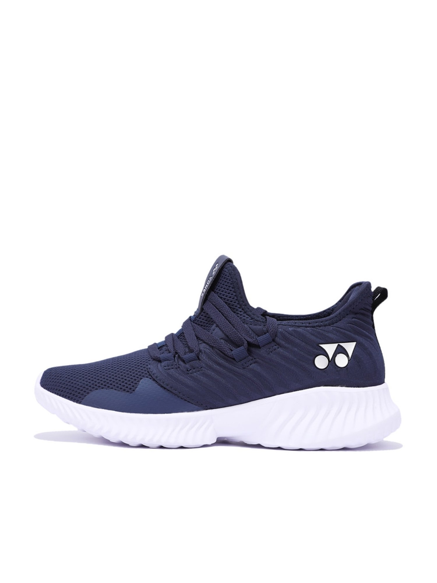 Yonex Men's Navy Running Shoes