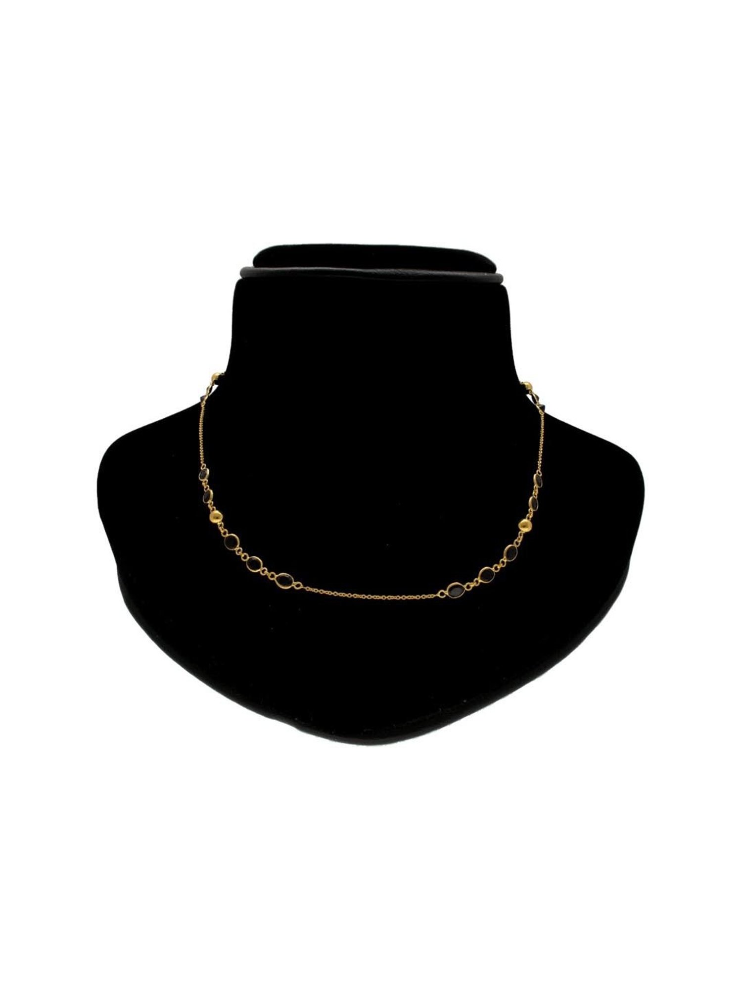 Joyalukkas 22k Gold Kid's Chain