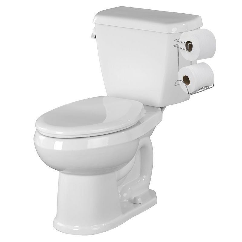 4' Shower Head and Cord Set Silver - Home Details