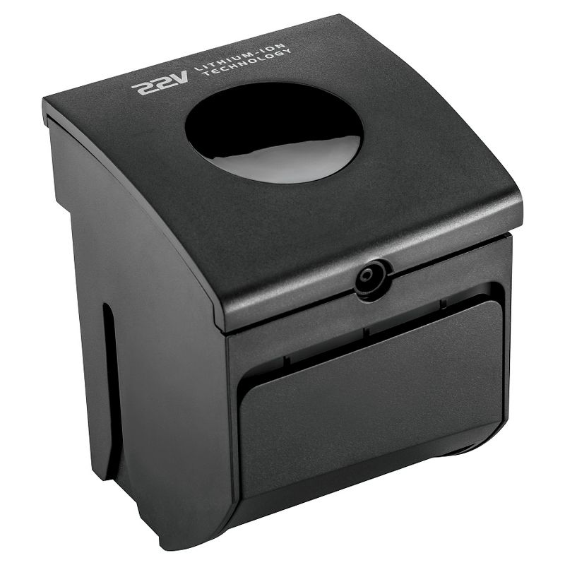 BISSELL AirRam 22V Cordless Stick Vacuum - Gray 1984