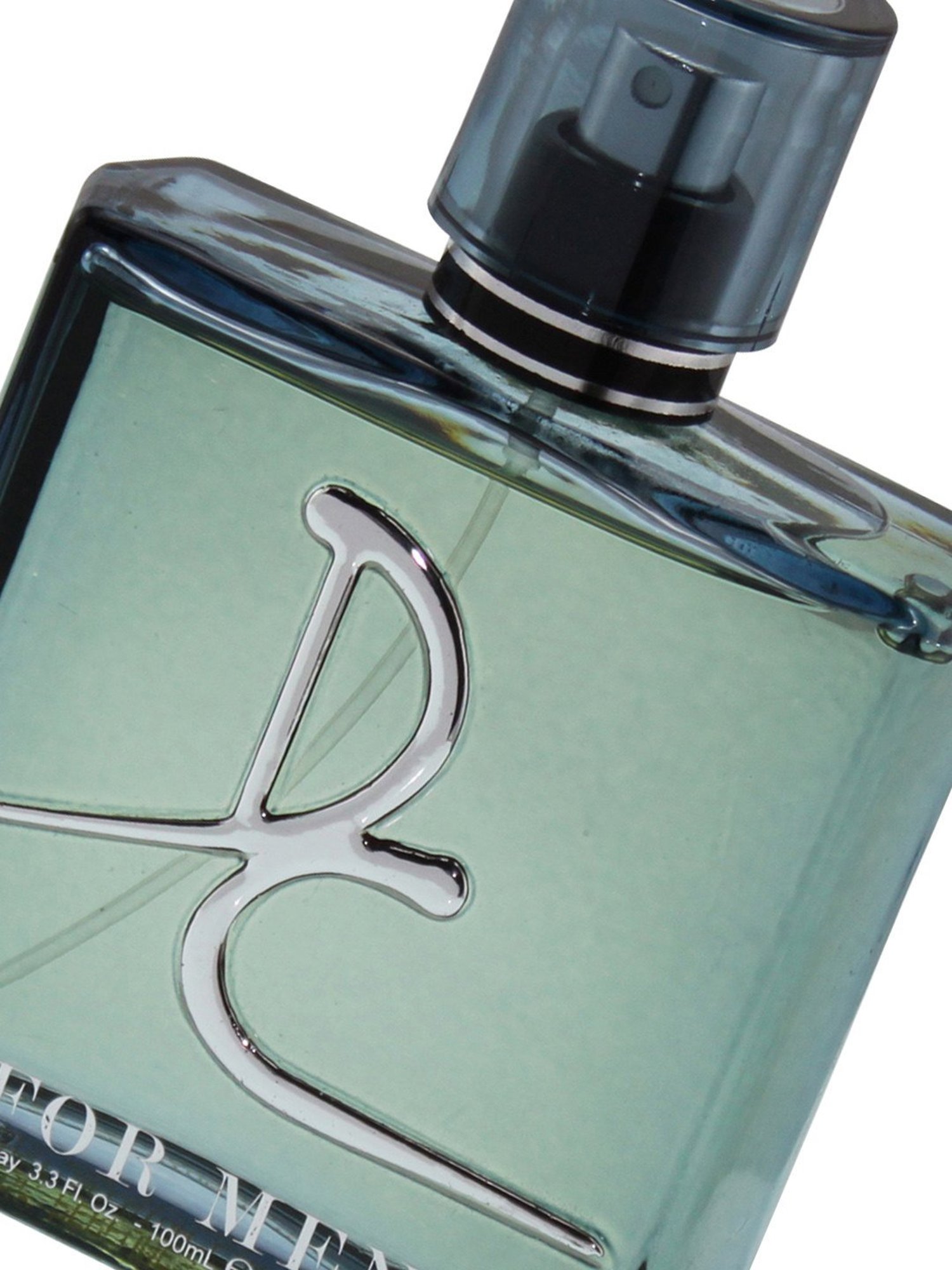 Dorall Collection DC Eau de Toilette for Men - 100 ml