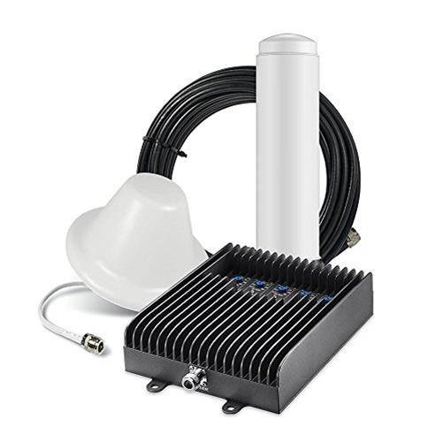 Surecall SC-POLYSH/O-72-OD-KIT Fusion5s Omni/dome Signal-booster Kit