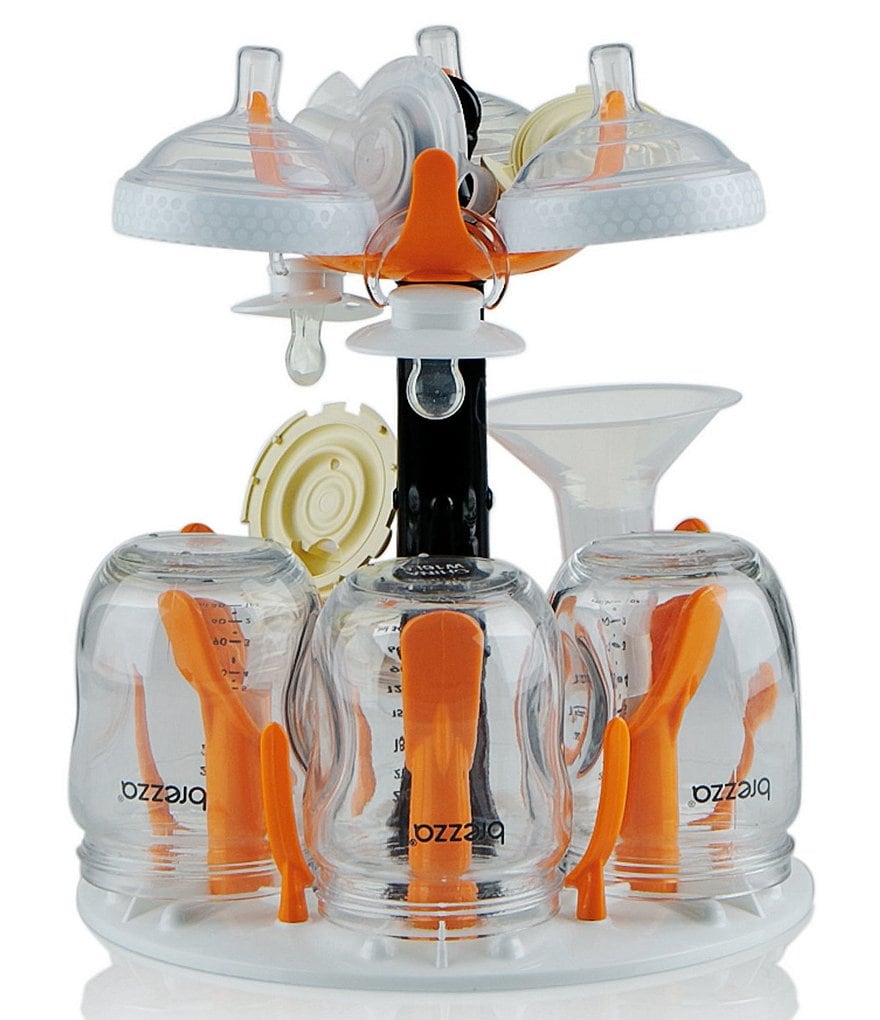 Baby Brezza One Step&trade; Baby Bottle Sterilizer Dryer