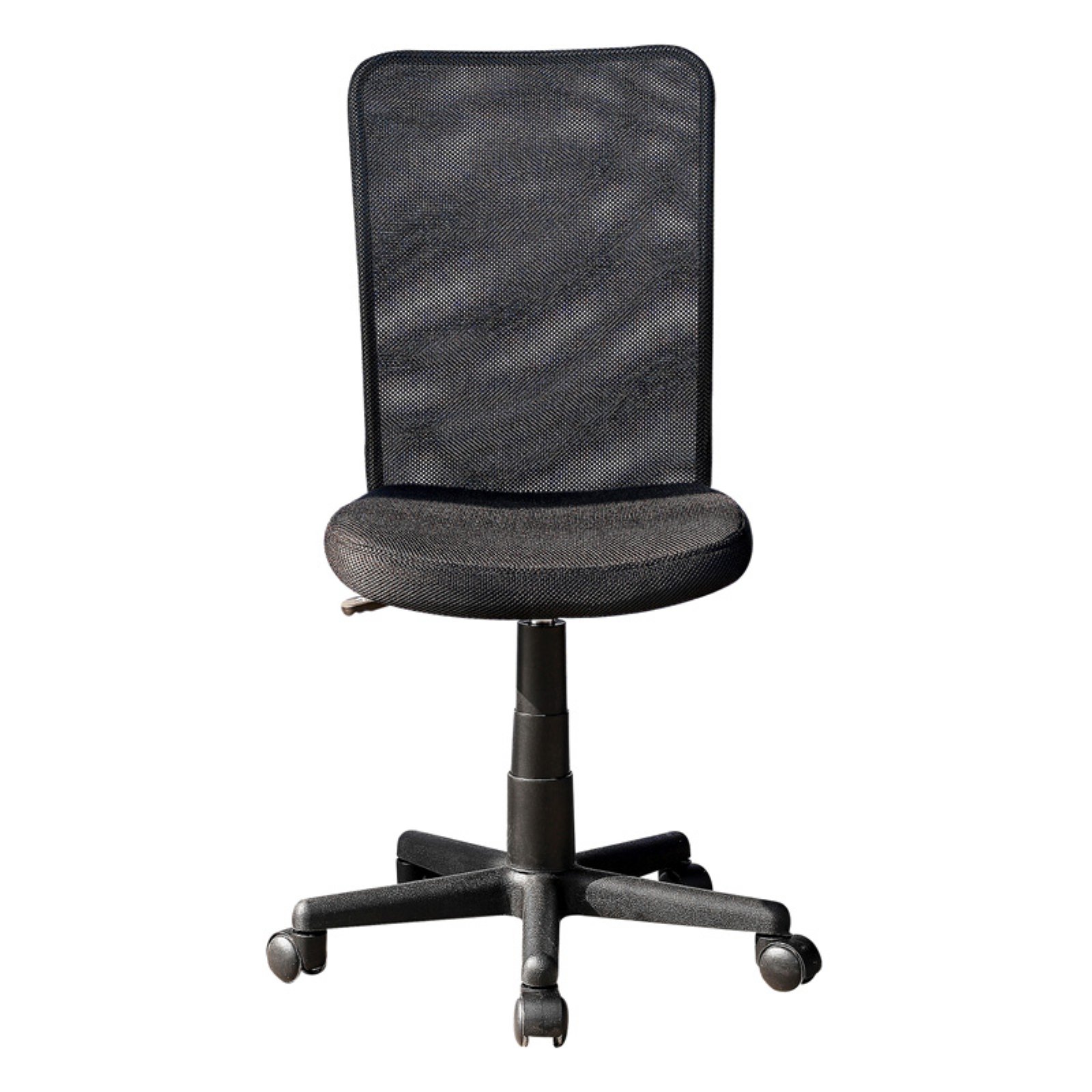 Mesh Task Office Chair , Black