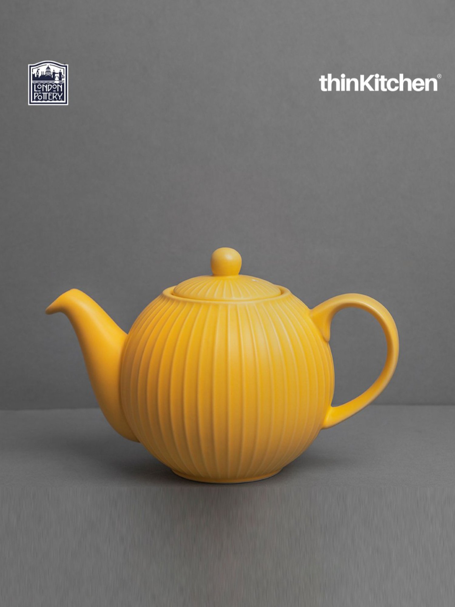 Milton Silver Stainless Steel Thermal Coffee Pot (500 ml) - Set of 1