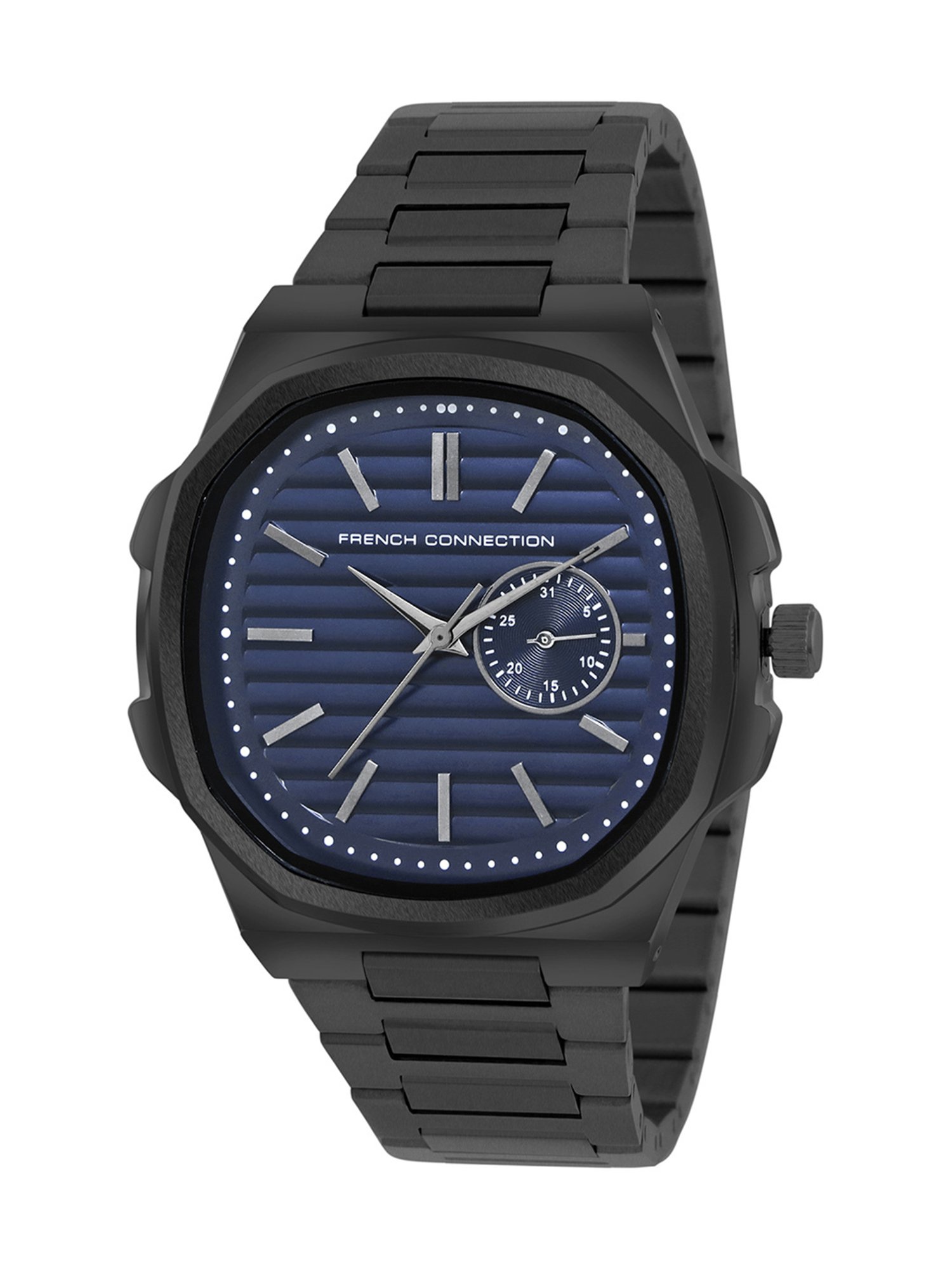 French Connection FCB1BM Analog Watch for Men