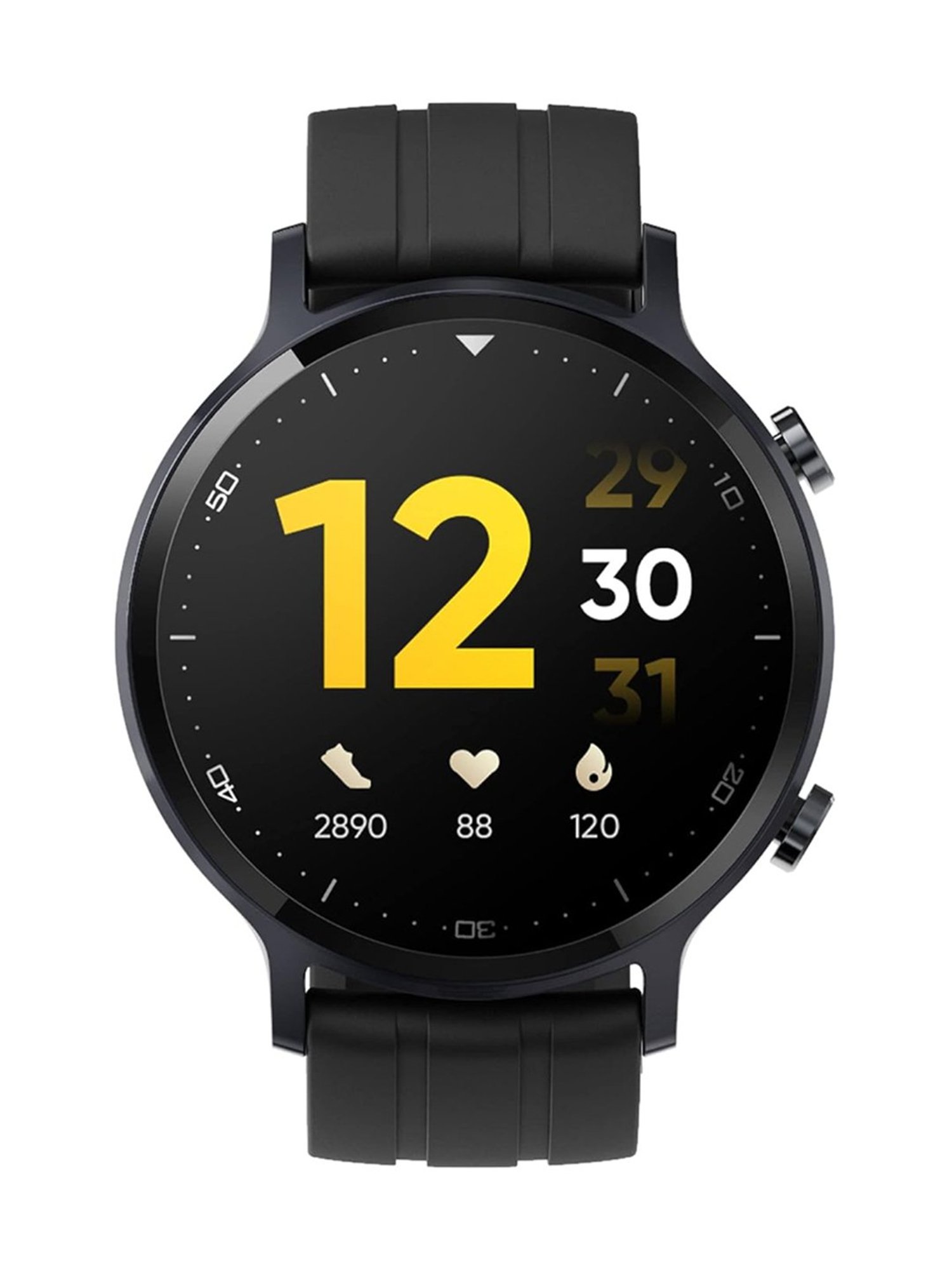 realme Watch S (Black)