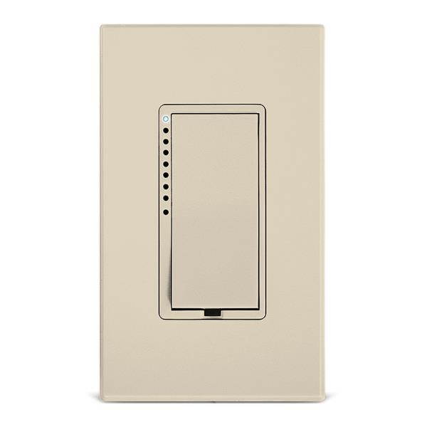 INSTEON Switchlinc- Relay, Ivory (2477SIV)