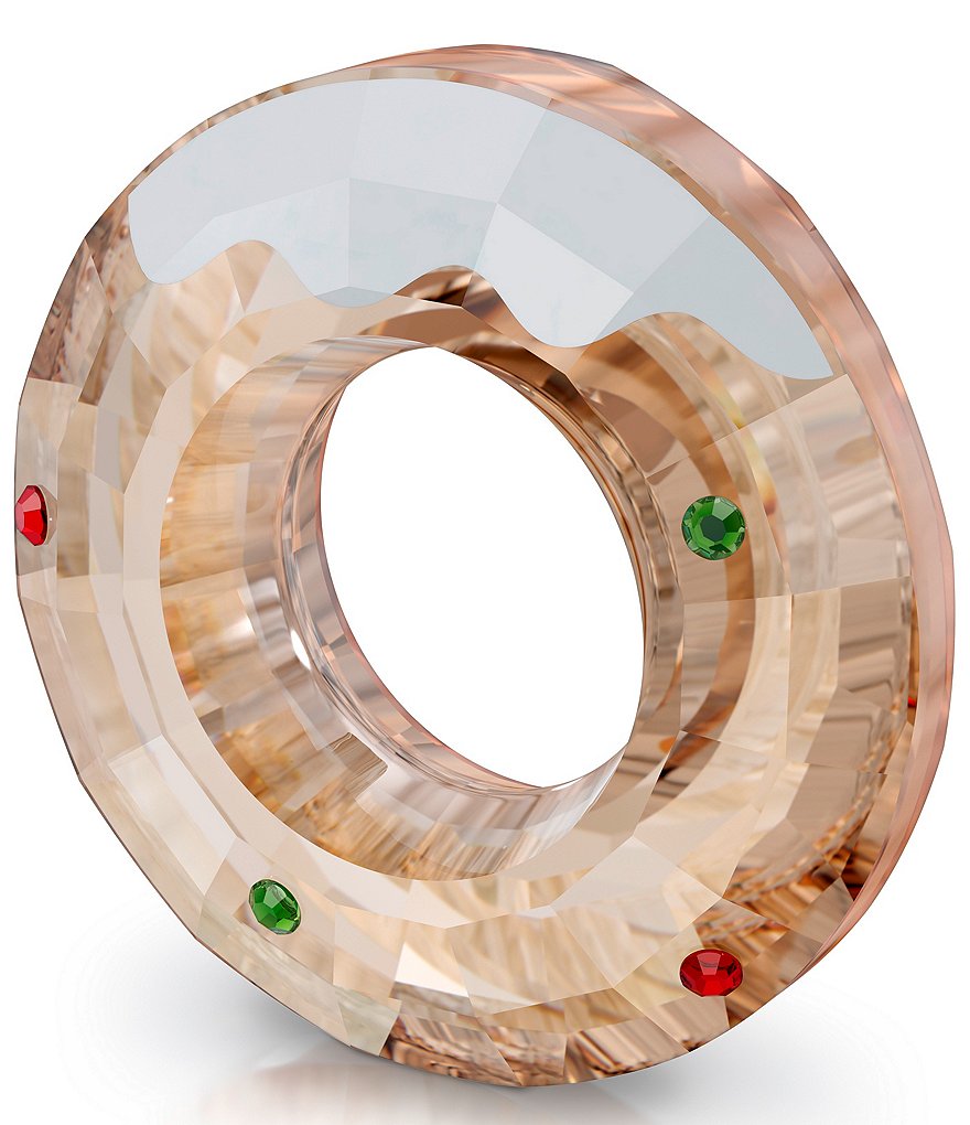 Department 56 Santa Water Tower Accessory