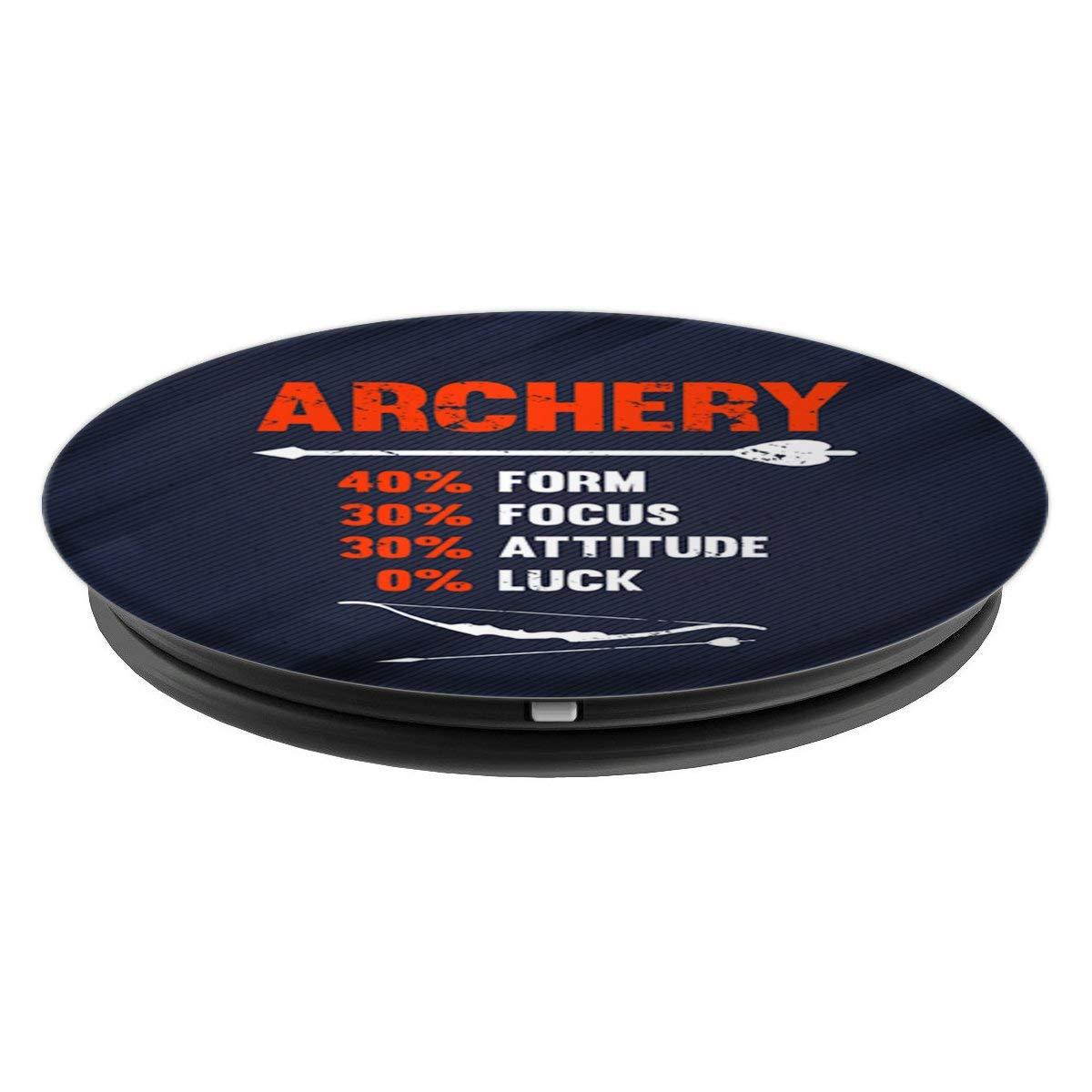Archery Formula For Success