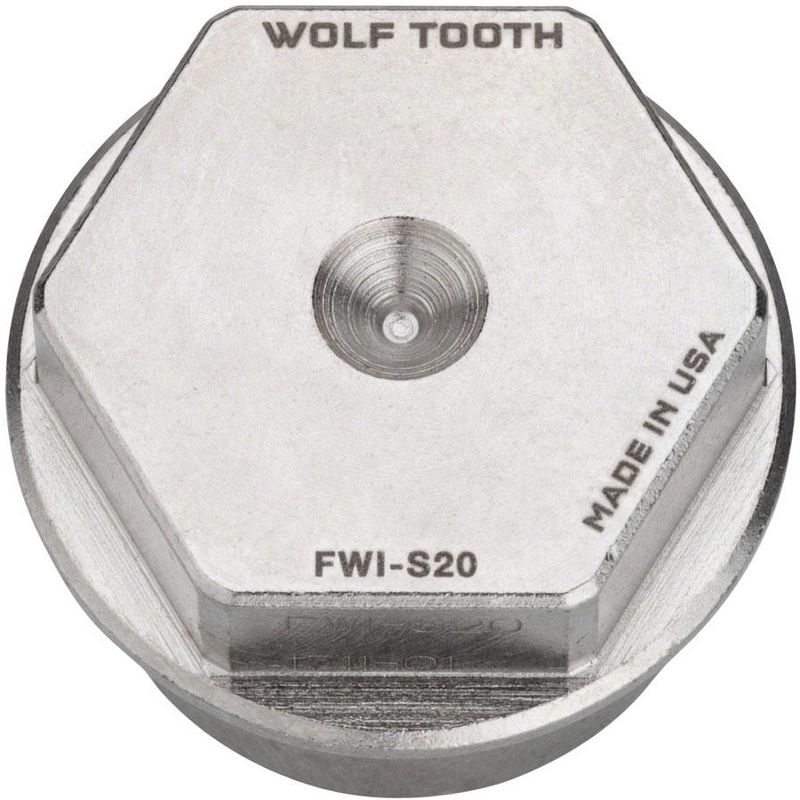 Wolf Tooth Pack Wrench Inserts Other Tool