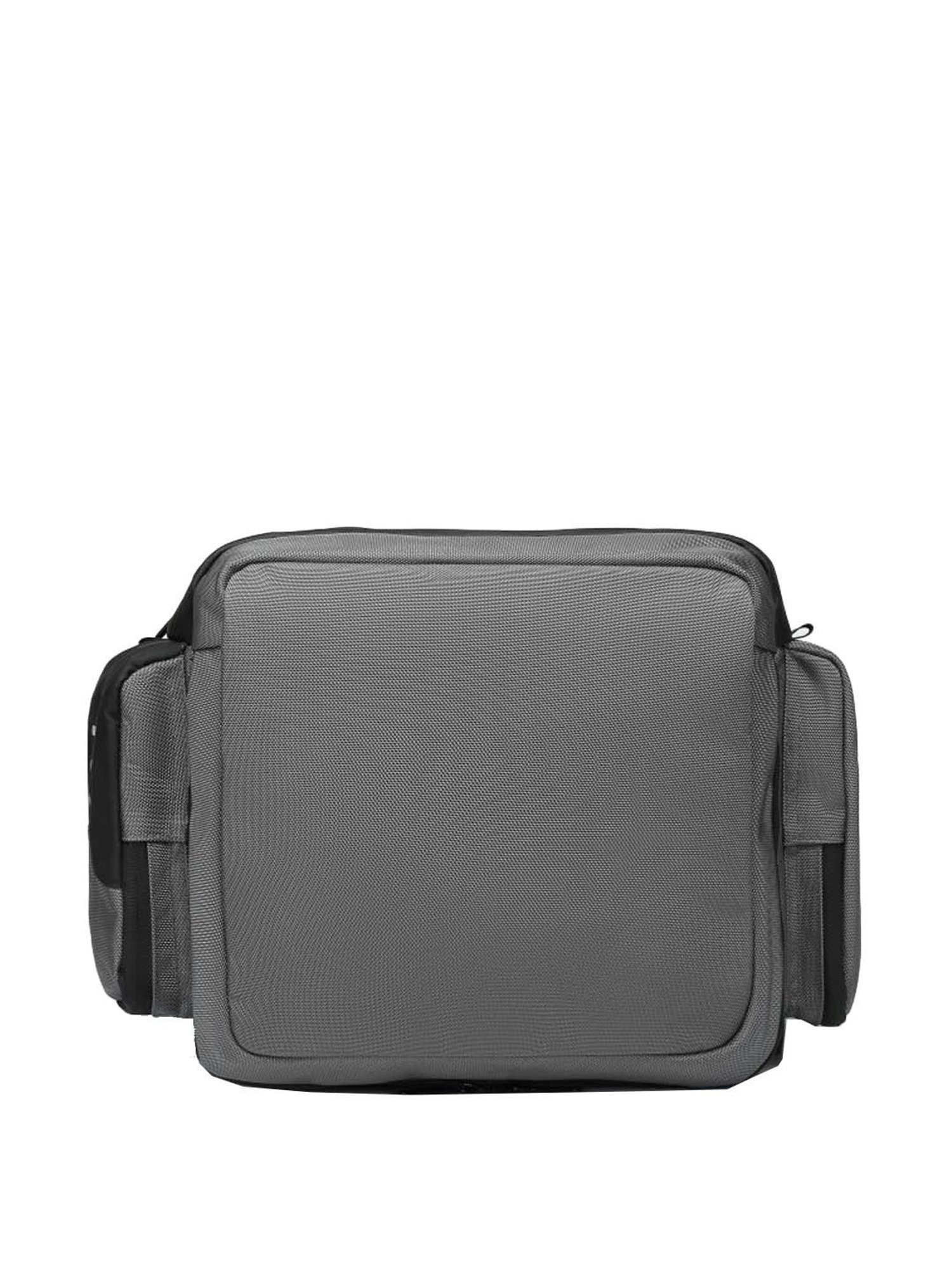 OZUKO 52 Ltrs Grey Medium Convertible Backpack