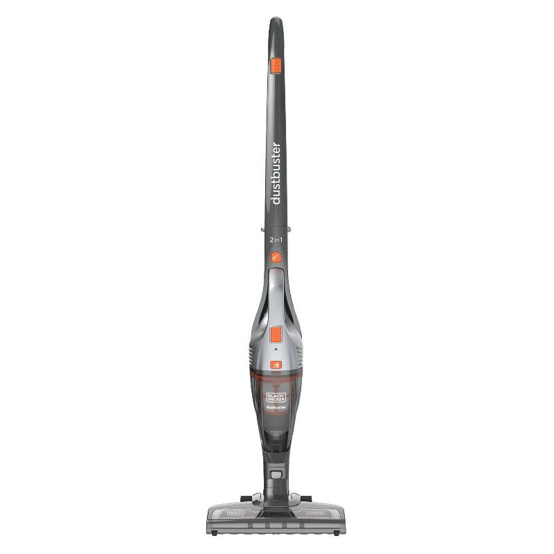 FeatherWeight Lightweight Stick Vacuum