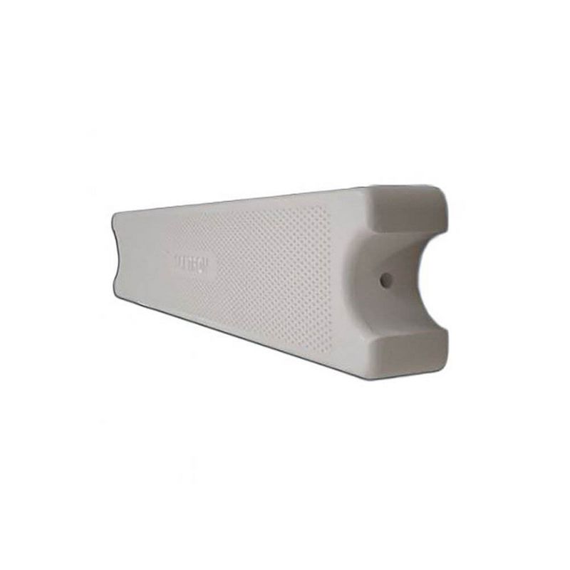 Magic Pool Fountain Water Powered Swimming Pool Fountain Accessory with Color Changing LED Light Bulb for In Ground and Above Ground Pool (2 Pack)