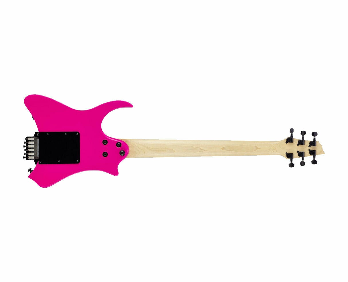 Traveler Vaibrant 88 Standard Hot Pink - B-Stock