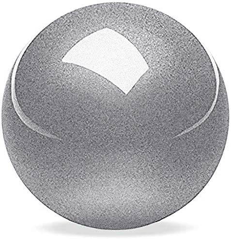 Trackball Mouse Ball, 1.34 Inches Trackball - Replacement Ball for Logitech M570, MX Ergo, Cordless and any trackball mice using 1.34 (34mm) trackball size, PERIMICE-517/520/717/720