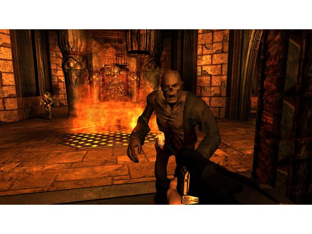 Saints Row: Gat Out Of Hell XBOX One [Digital Code]