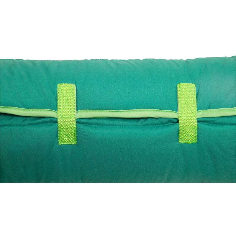 Toddler Sharks Lounge Pad