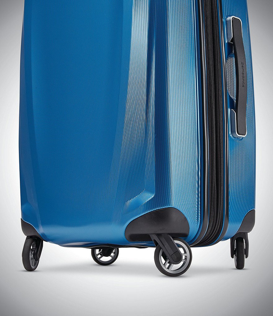 Travelpro Crew Versapack Max Expandable Carry-On