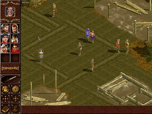 Ancestors: The Humankind Odyssey (Steam) [Online Game Code]