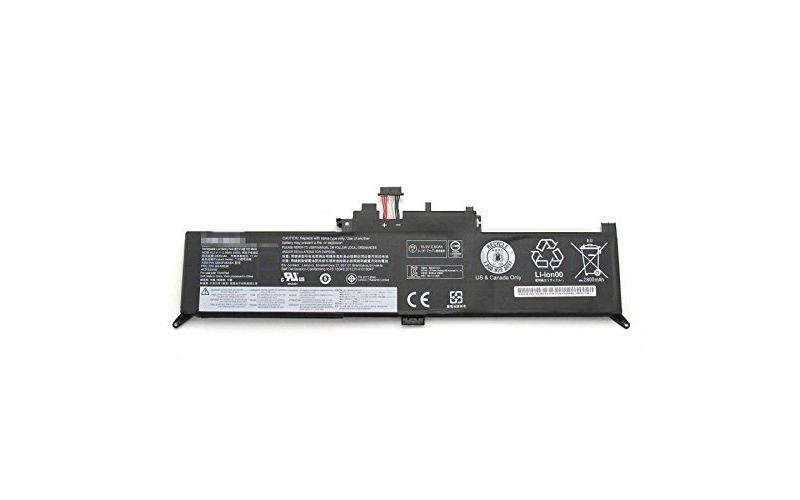 Total Micro 00HW027-TM - This 4-cell 44wh 15.2v Battery Meets Or Exceeds Oem Spe