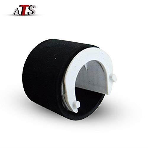Printer Parts 5pcs Pickup Roller Rubber with Gear for Samsung 1610 2010 4321 22414 1641 4521 Printer Spare Parts Printer Supplies