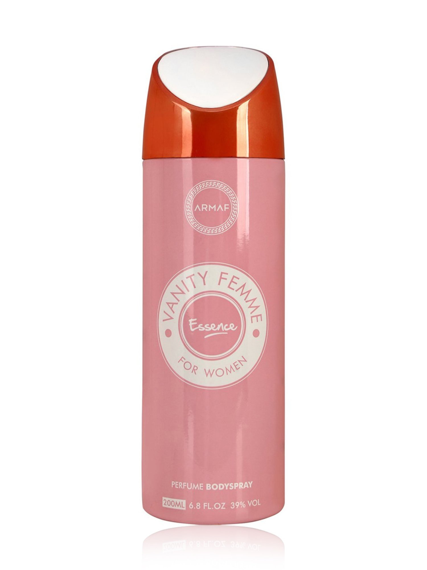 Armaf Vanity Femme Essence Perfume Body Spray for Women - 200 ml