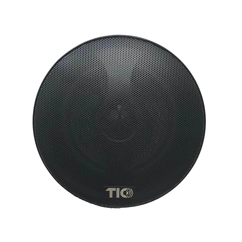 FS1 3reedom Indoor-Outdoor Speaker (Black) - Pendant, In-Ground or Wall