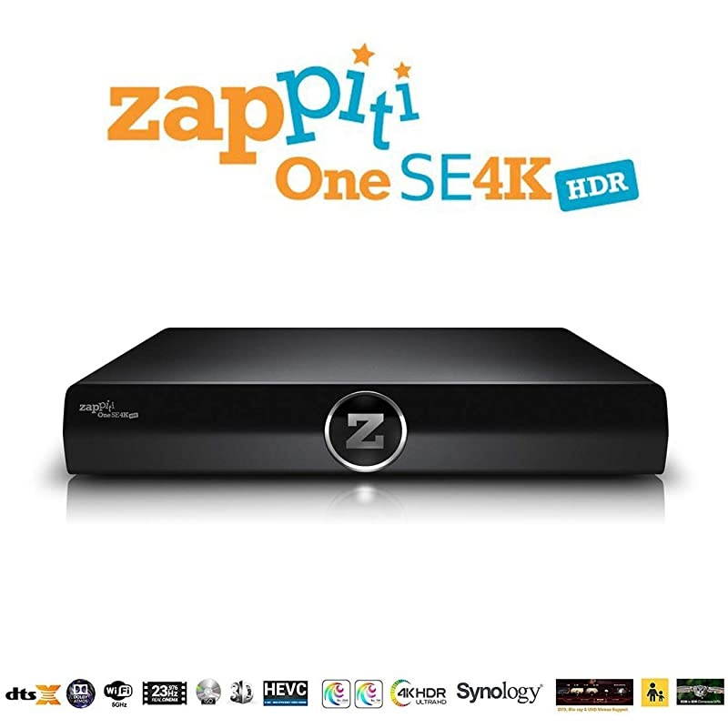 One SE 4K HDR