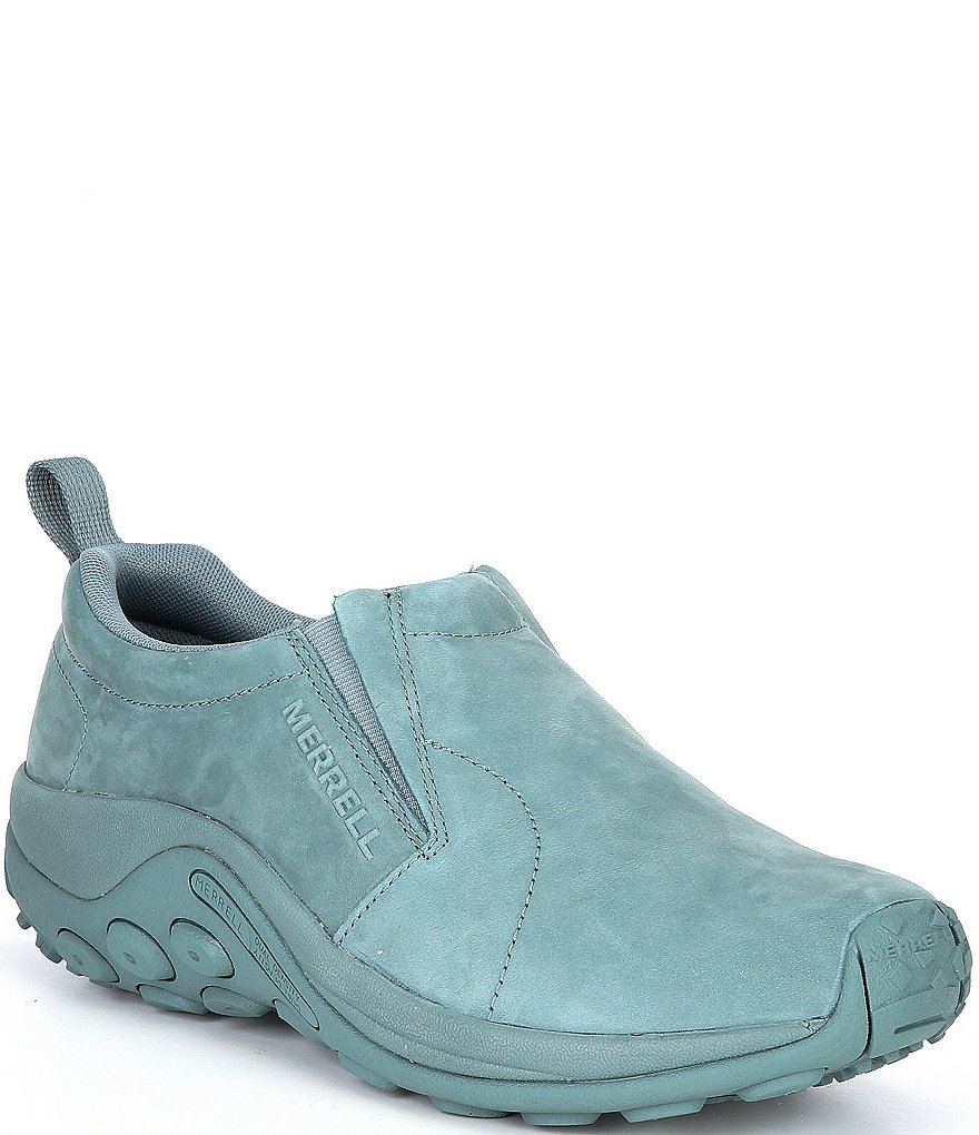 Merrell Men's Moab Ventilator 2 Suede & Mesh Lace-Up Hiking Shoes