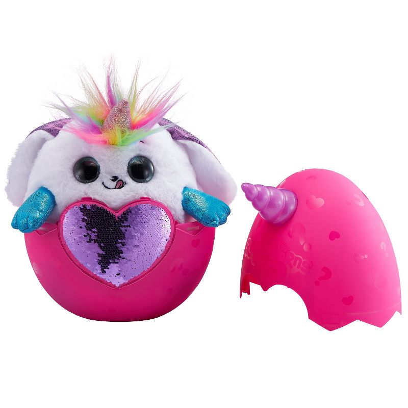 Zuru Rainbocorns Sequin Surprise