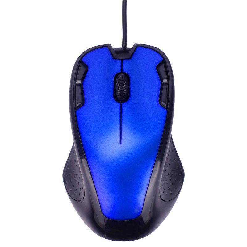 Luxury 1800 DPI USB Wired Optical Gaming Mice Mouse Ergonomic Design Hot Games